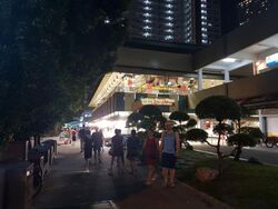 Orchid Hotel (D2), Retail #452200031